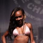 Sarah  Harris - NPC Alabama State Championships 2012 - #1